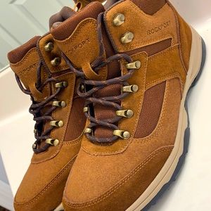 Rockport men’s shoes